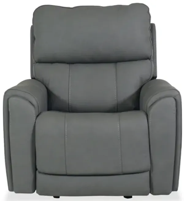 Matteo Zero Gravity Power Rocker Recliner