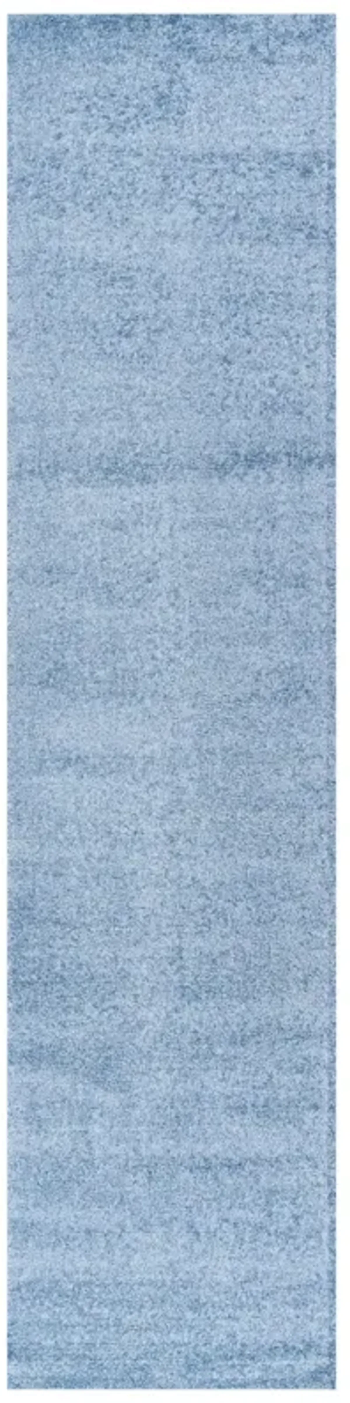 Haze Solid Low-Pile Area Rug