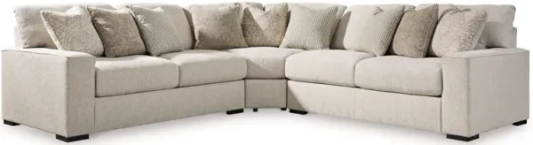 Ballyton 3-Piece Sectional