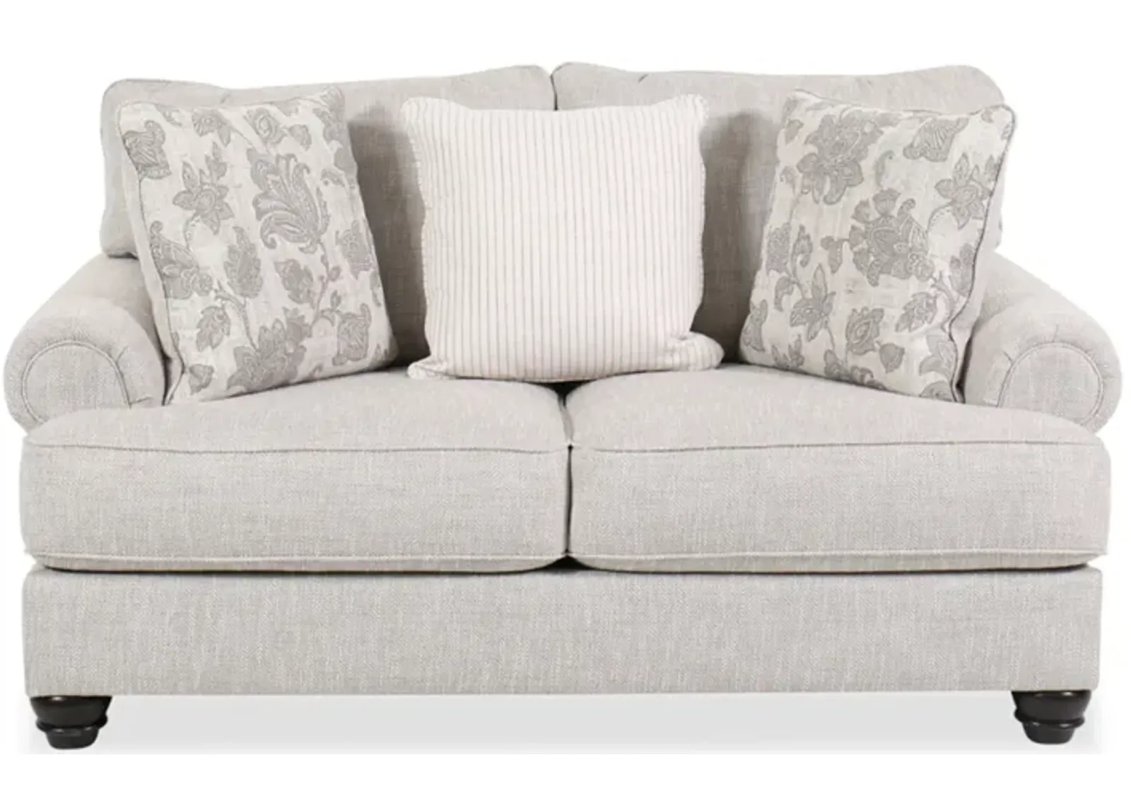 Asanti Loveseat