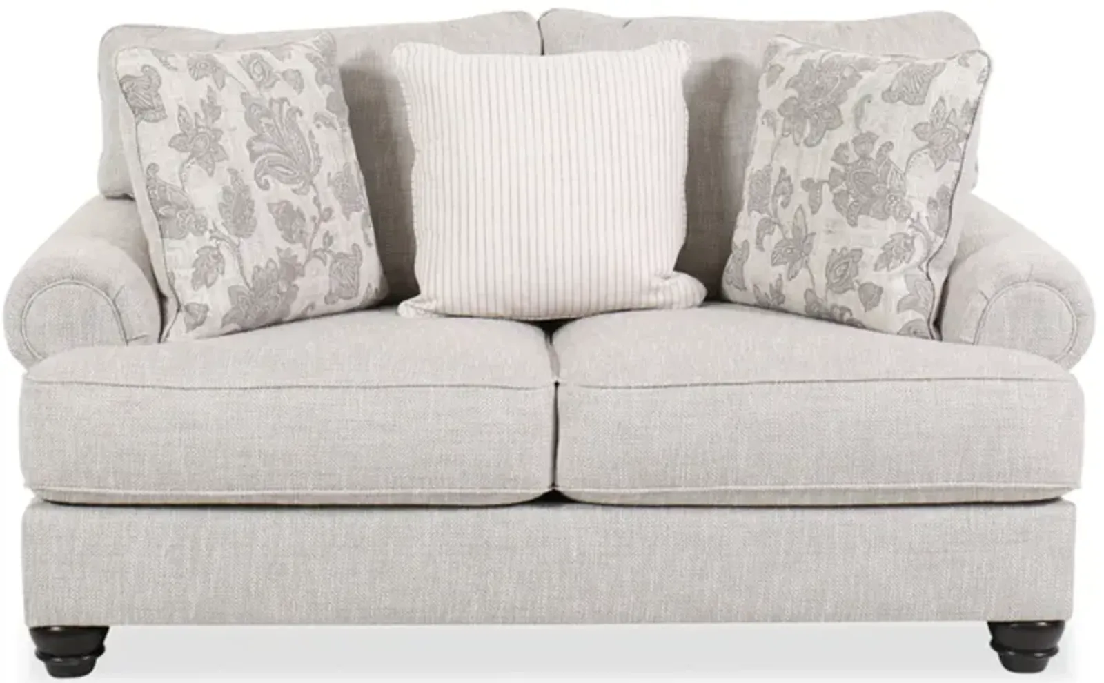 Asanti Loveseat