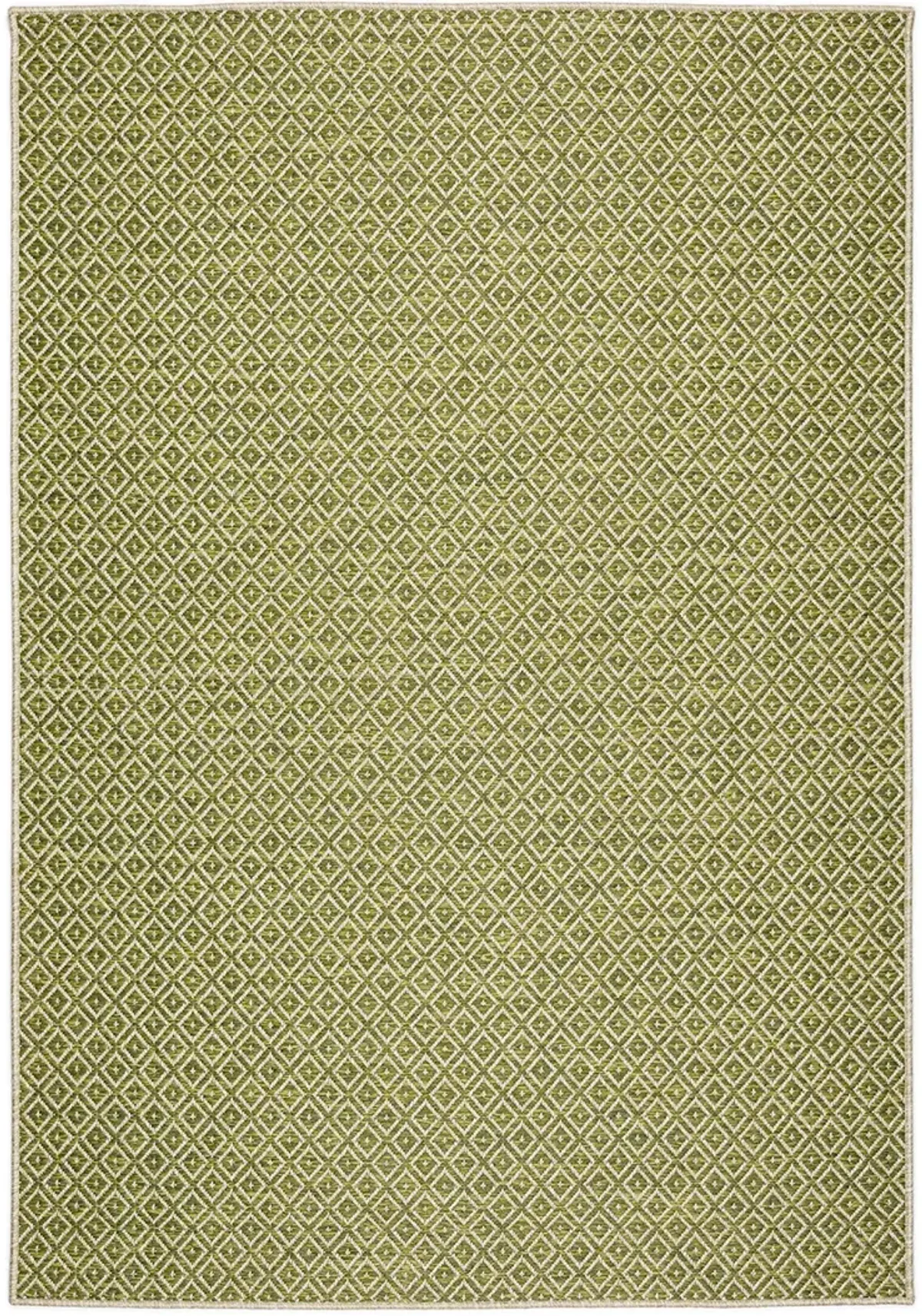 Bali BB8 Cactus 8' Rug