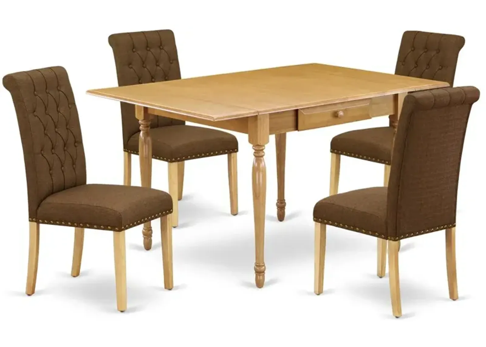 Dining Room Set Oak