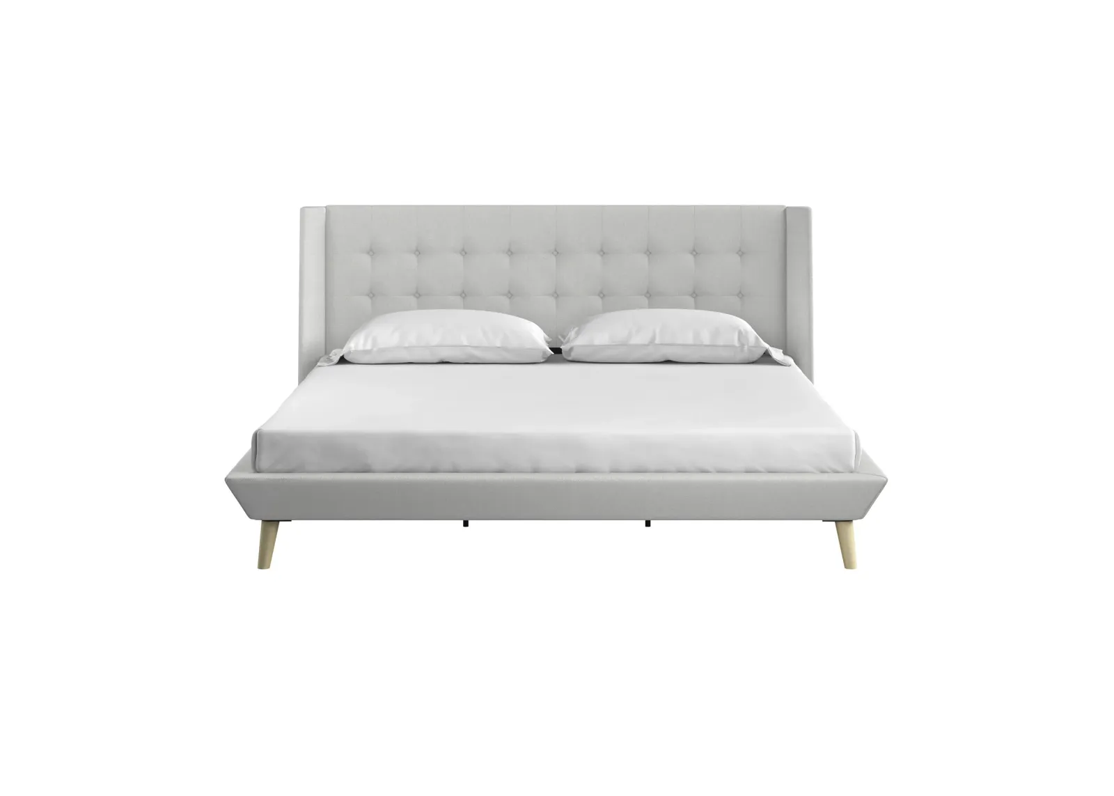 Farnsworth Upholstered Bed