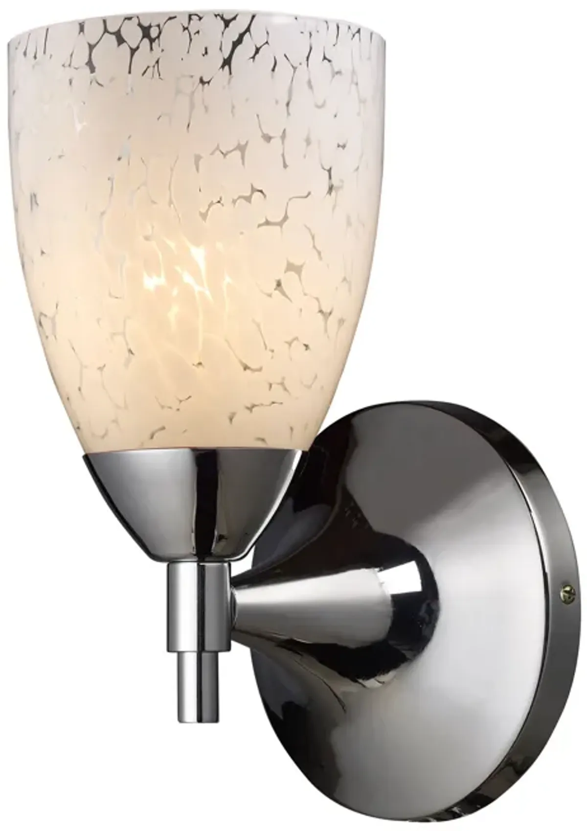 Celina 9" High 1-Light Sconce