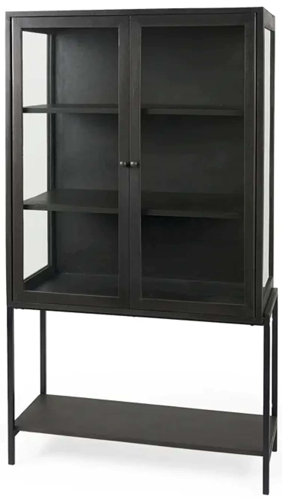 Arelius Cabinet