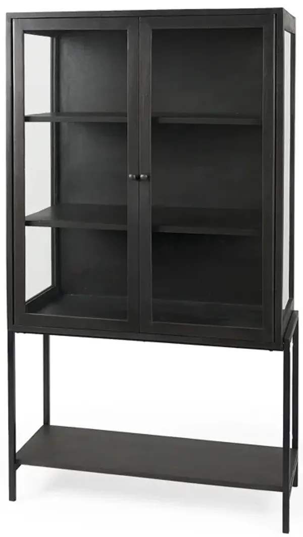 Arelius Cabinet