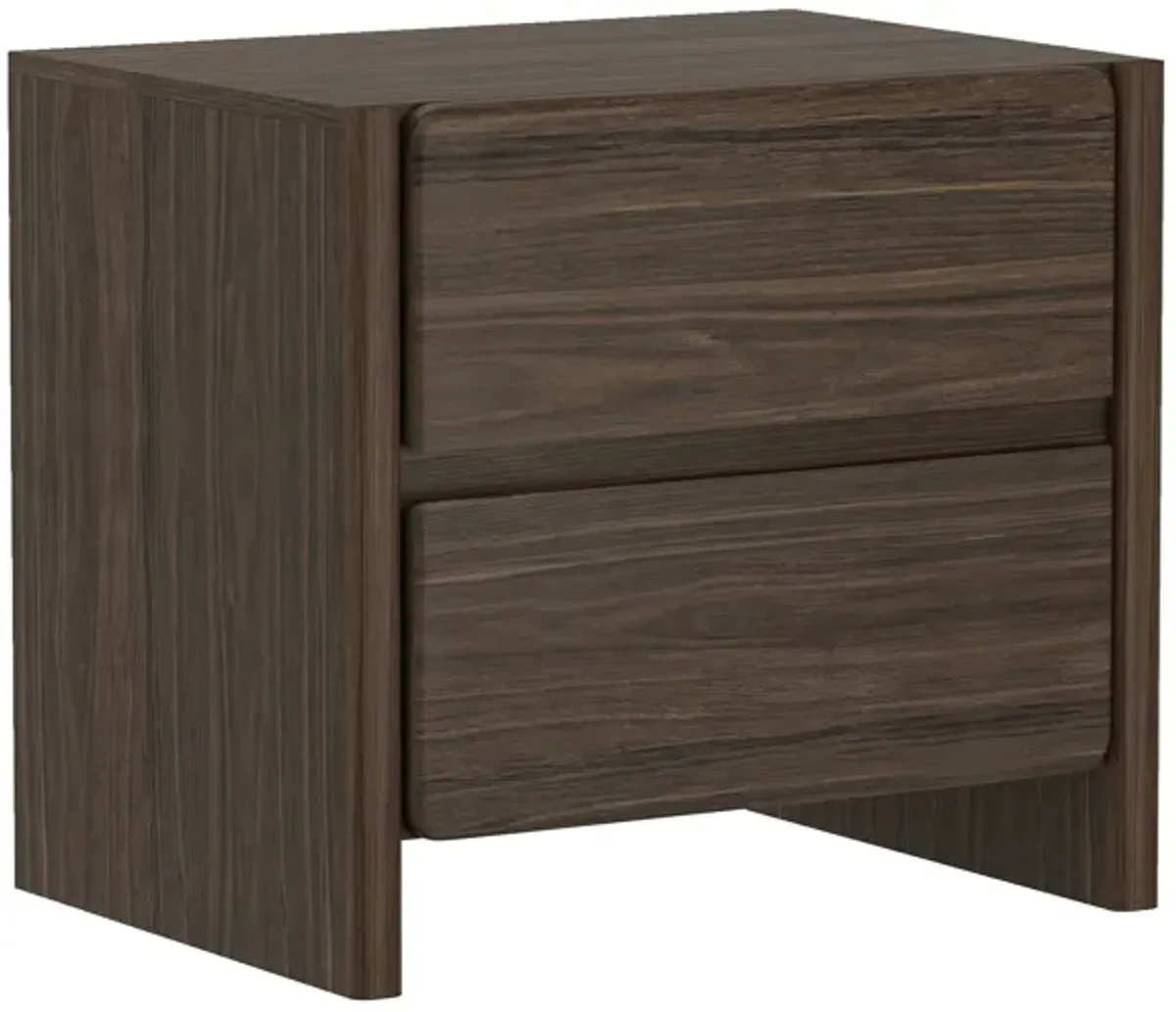 Linda Brown Nightstand
