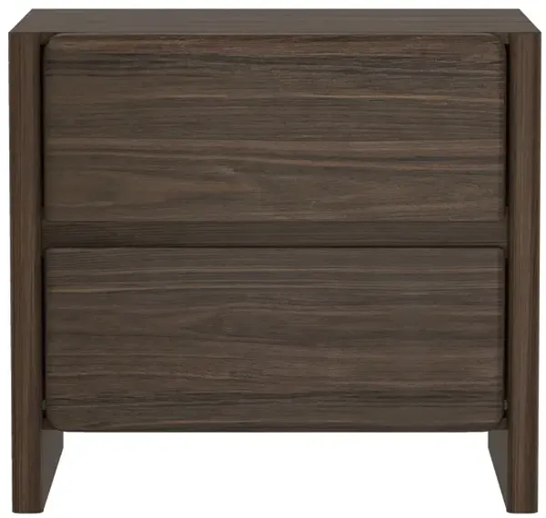 Linda Brown Nightstand