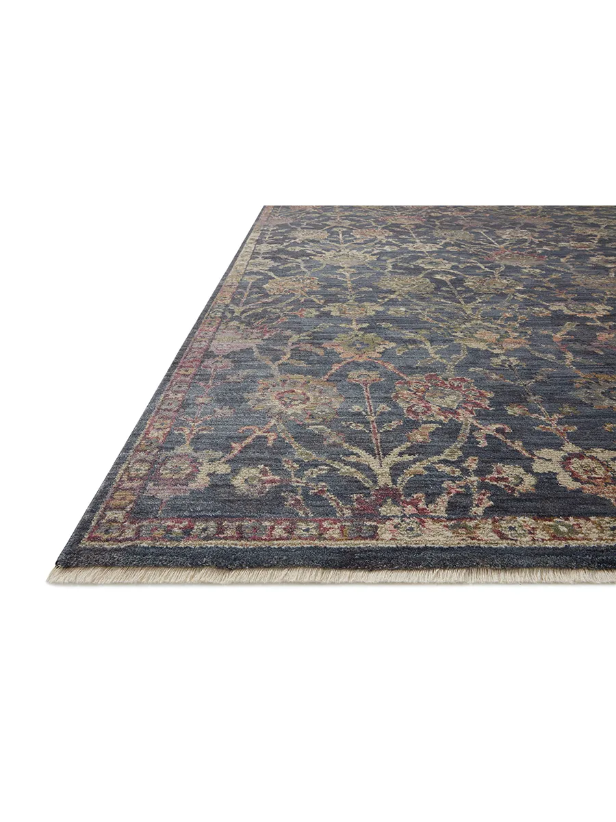 Giada GIA05 2'7" x 10'" Rug