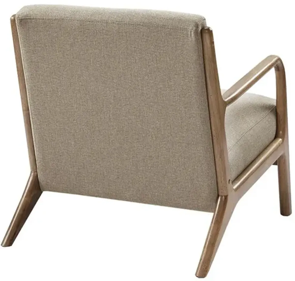 INK+IVY Lounge Chair