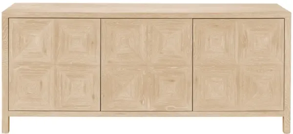 Sadie Credenza
