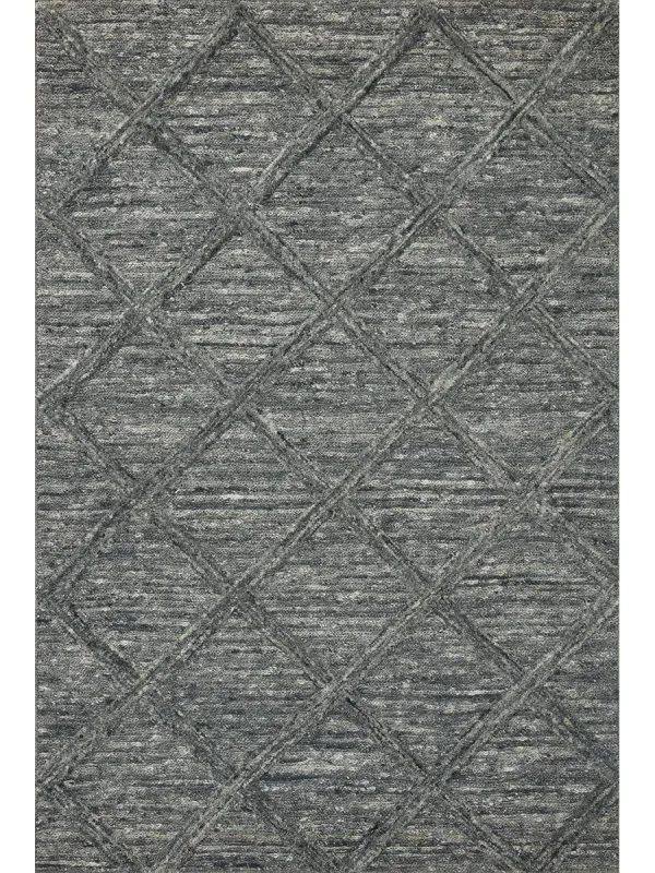 Hunter HUN01 2'6" x 9'9" Rug