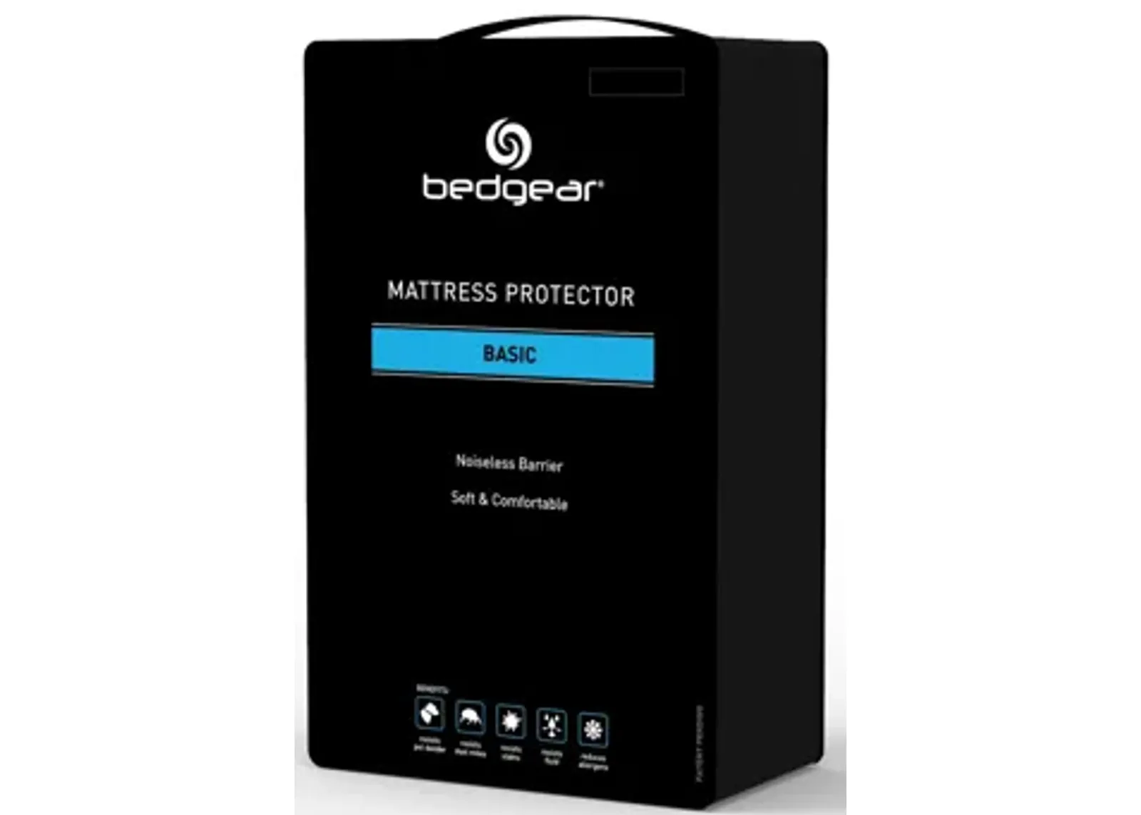 BG Basic King Mattress Protector