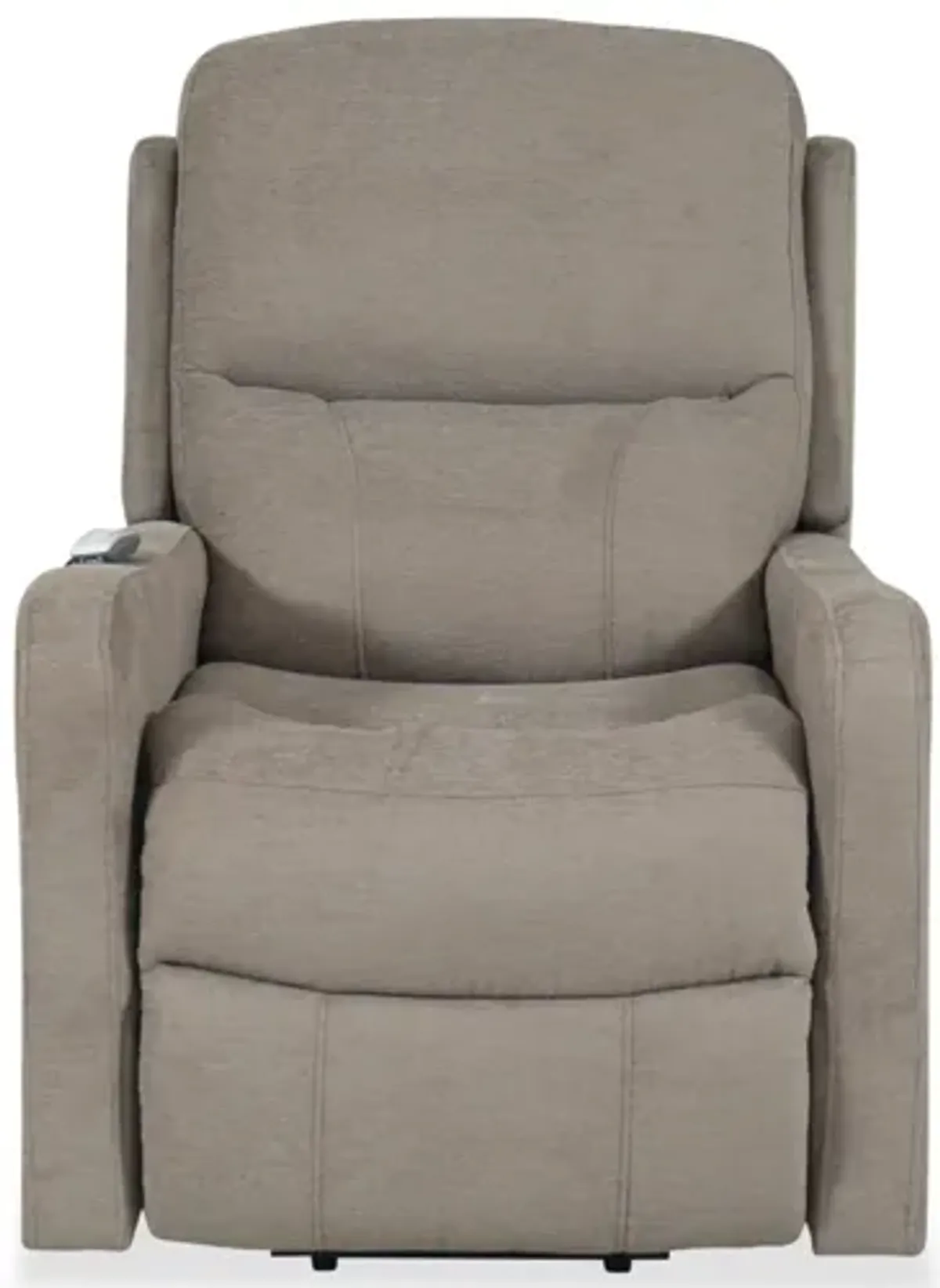 Wood Power Lift Recliner