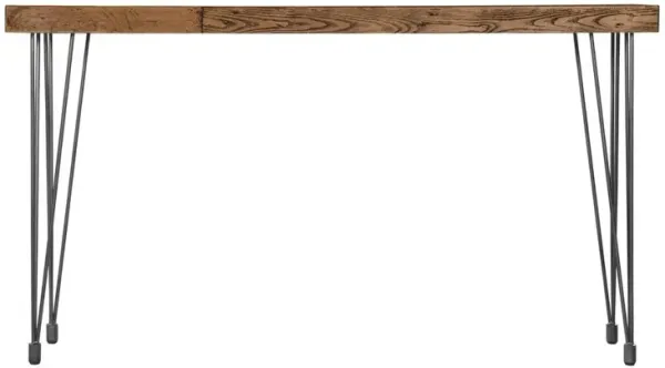 Moe�s Boneta Console Table Natural