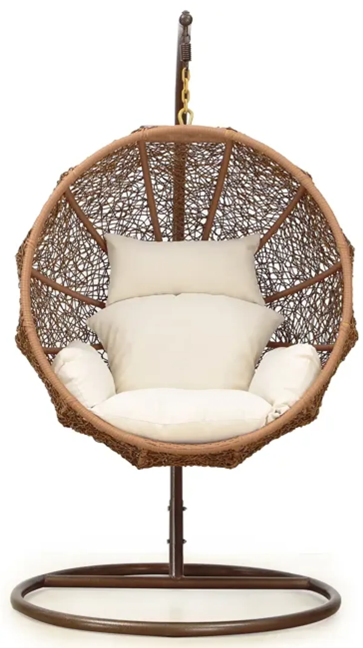 Zolo Hanging Egg Chair