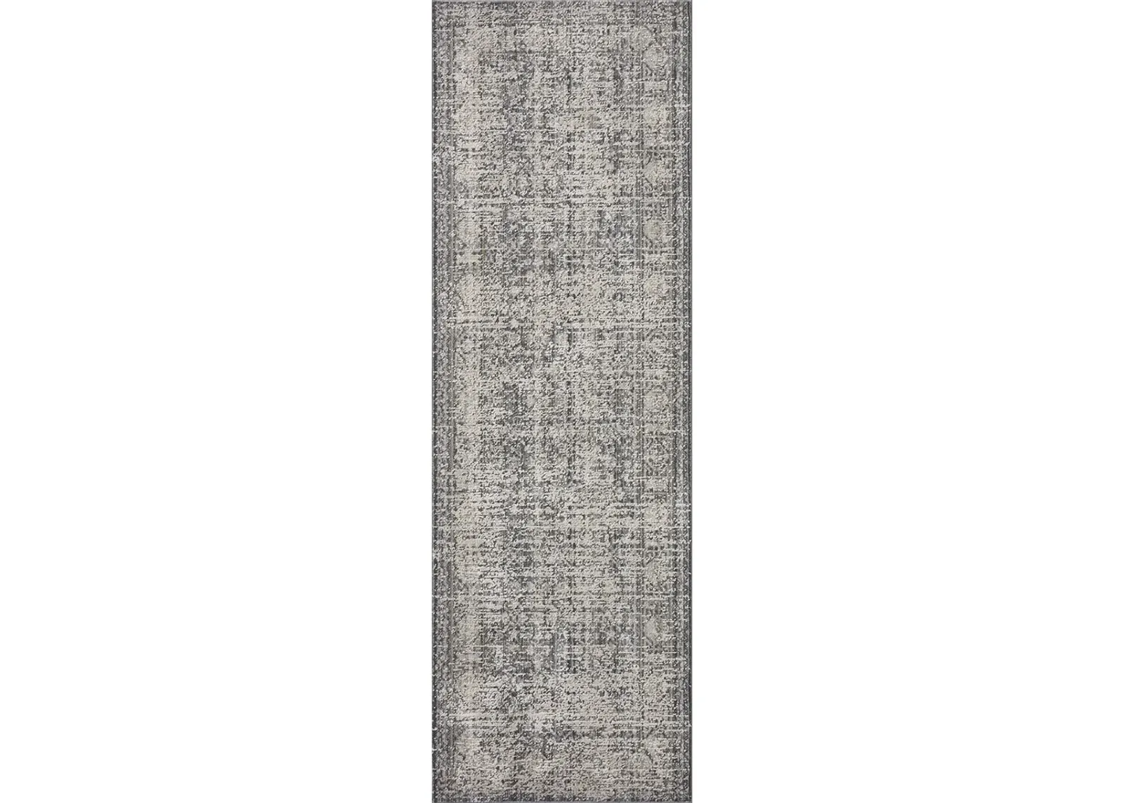 Alie ALE03 2'7" x 10'" Rug