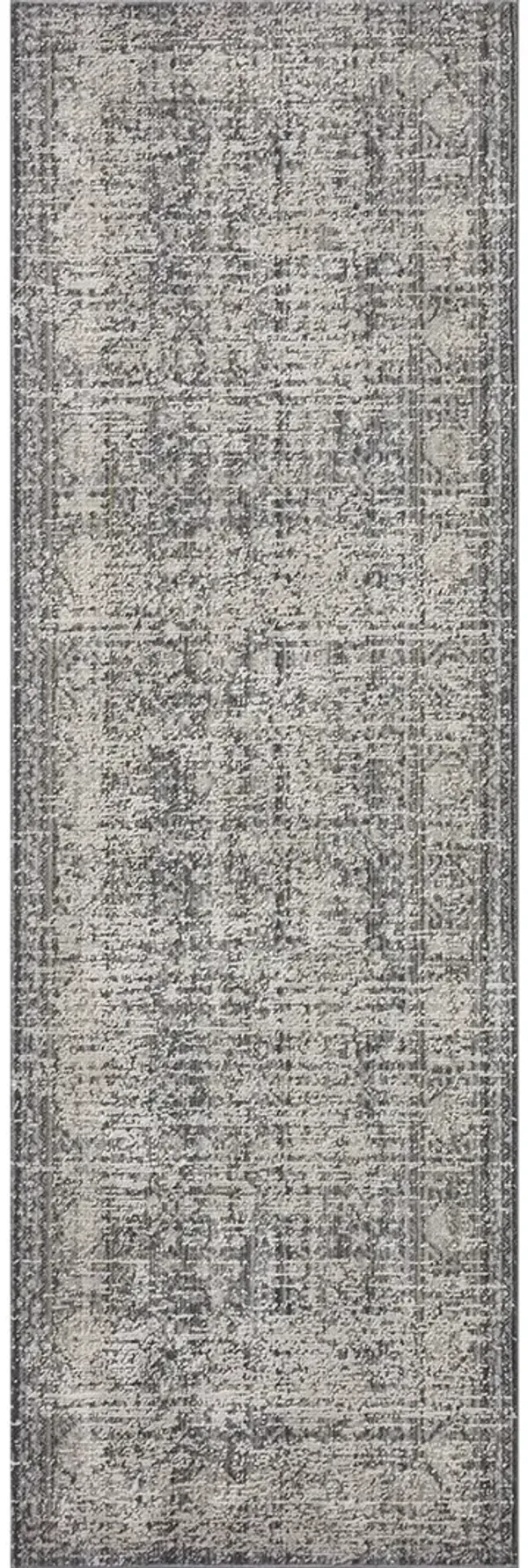 Alie ALE03 2'7" x 10'" Rug