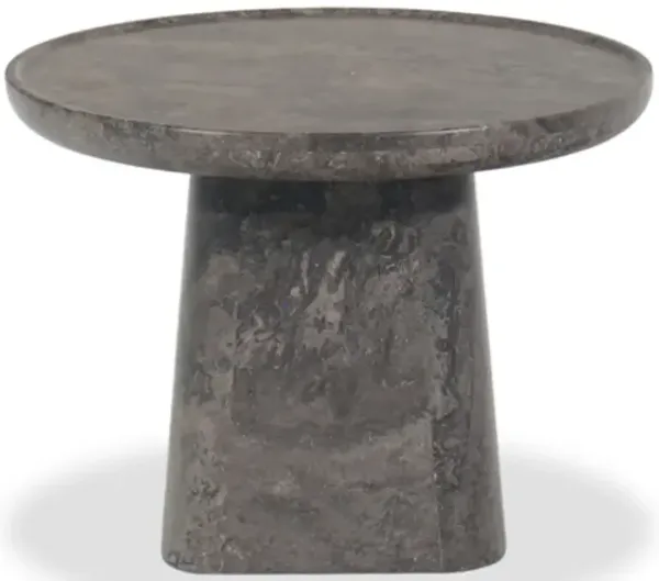 Zane End Table