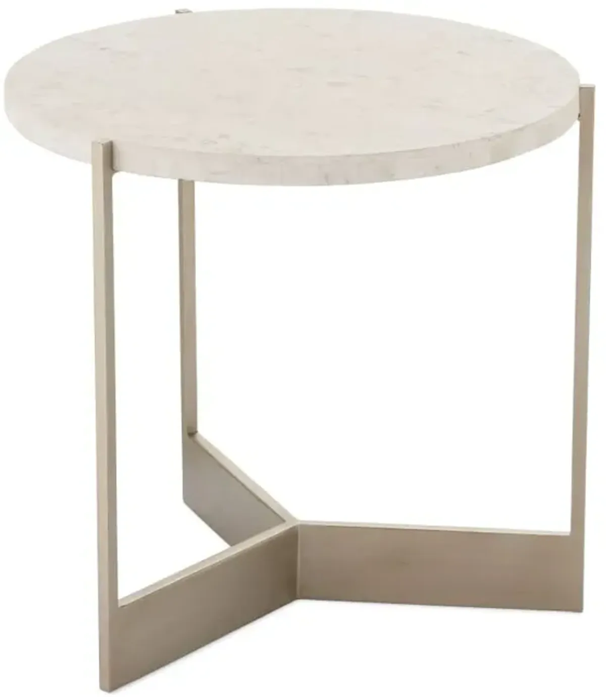 Reverie End Table