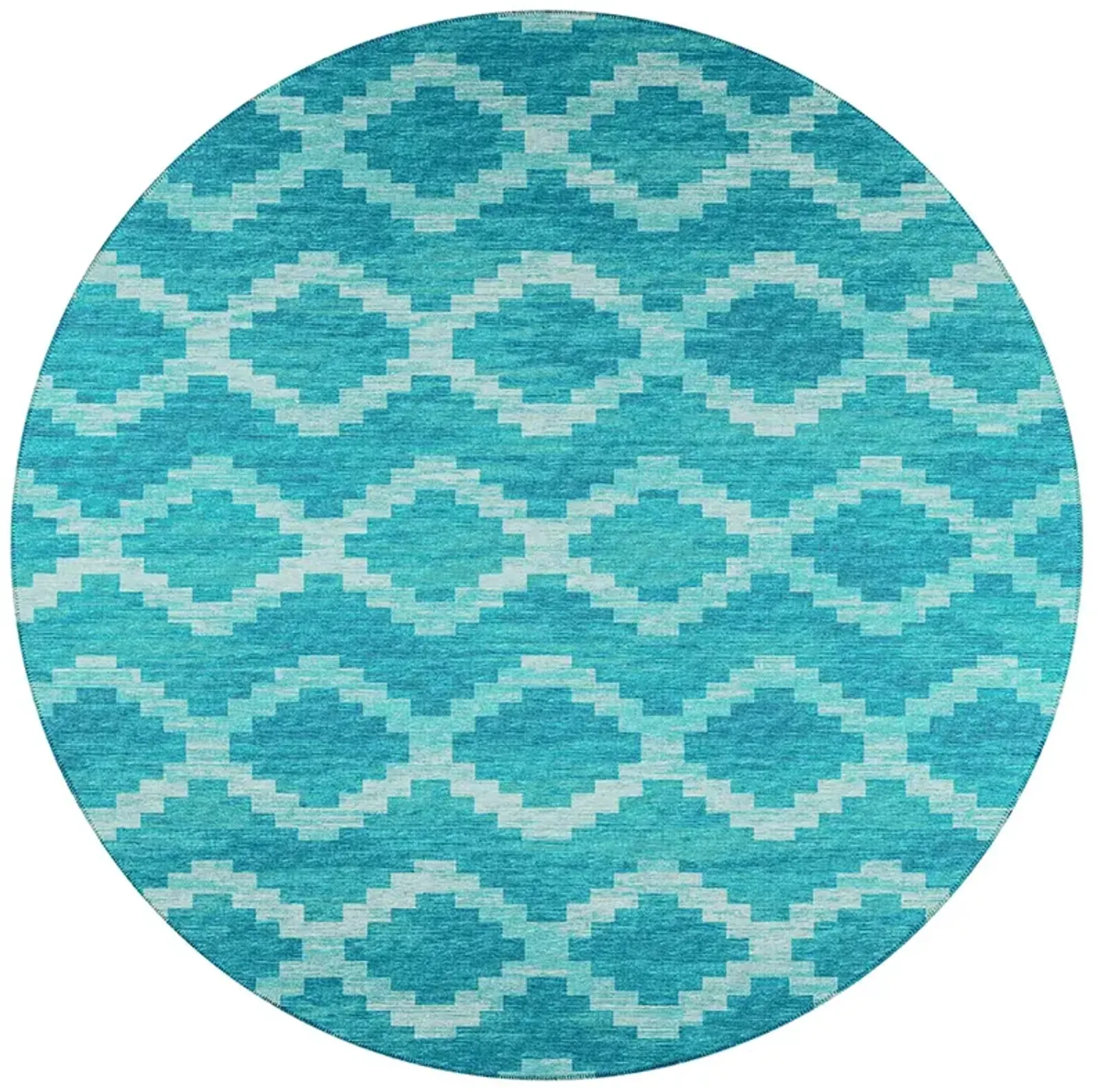 Sedona SN9 Poolside 6' Rug