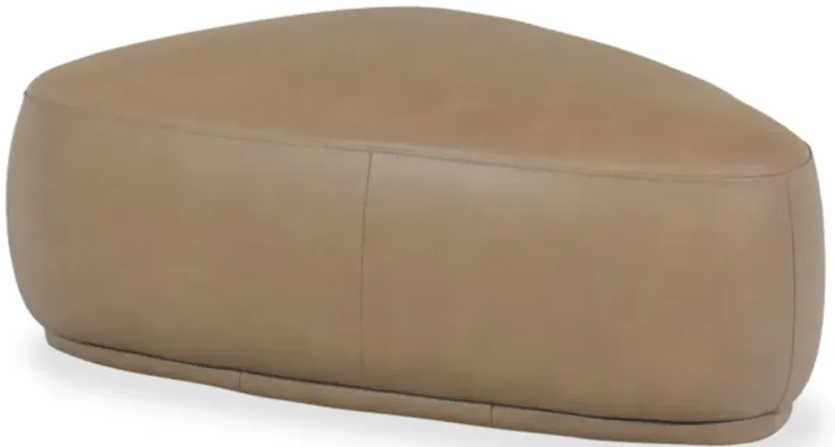 Blanca Large Accent Ottoman