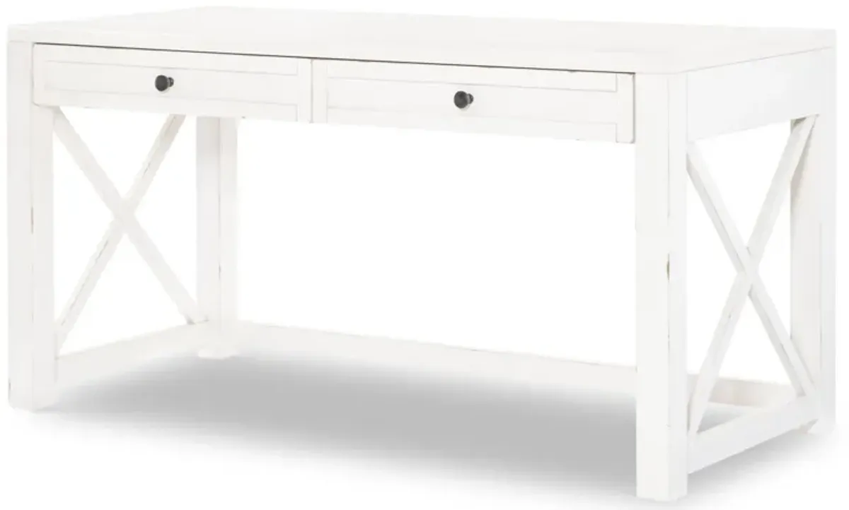 XXX's and OOO's Writing Desk