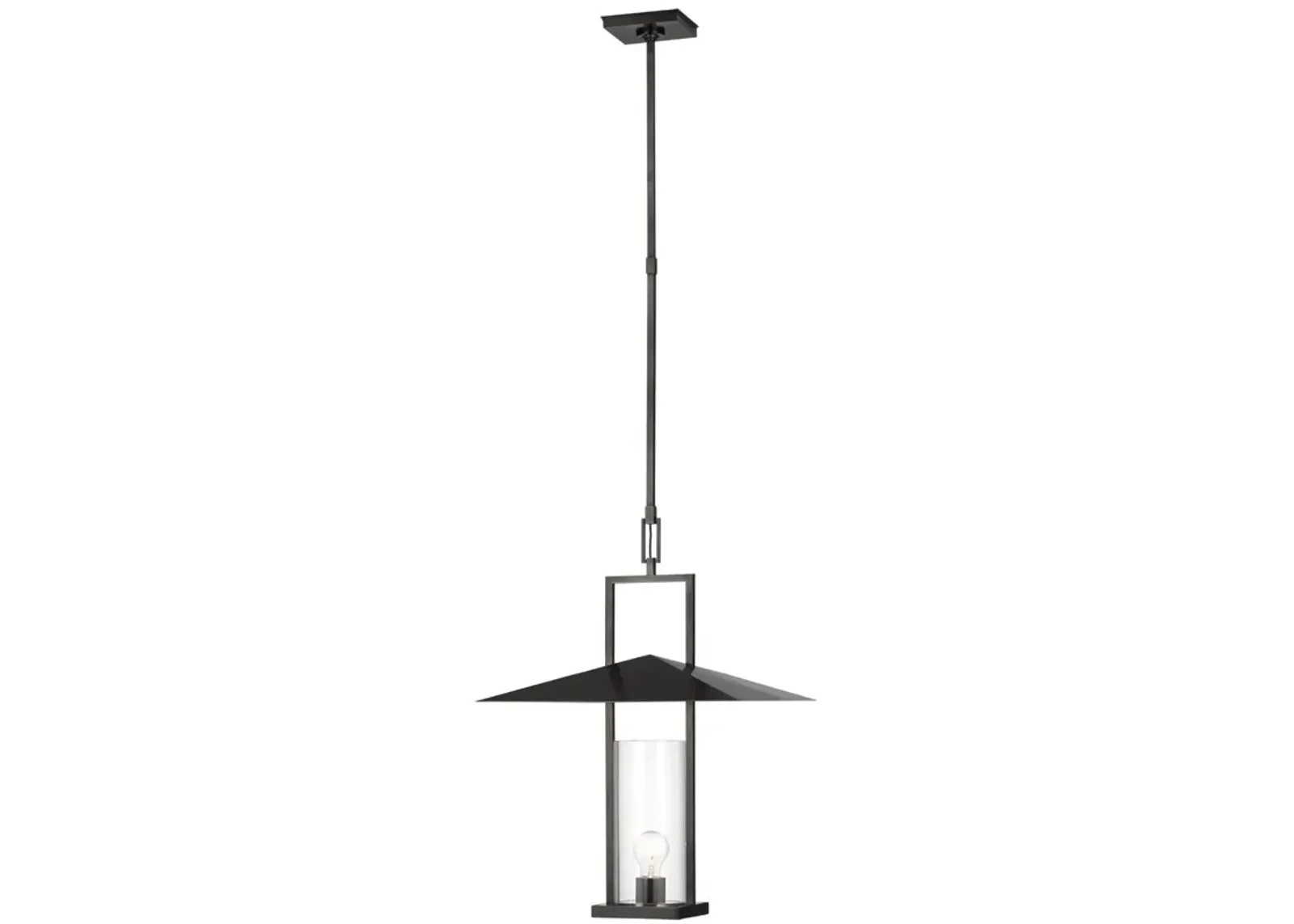 Amity 18" Lantern