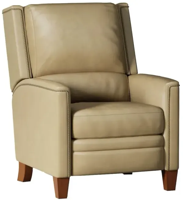 Parker Living Connor - Luxe Latte Manual Recliner