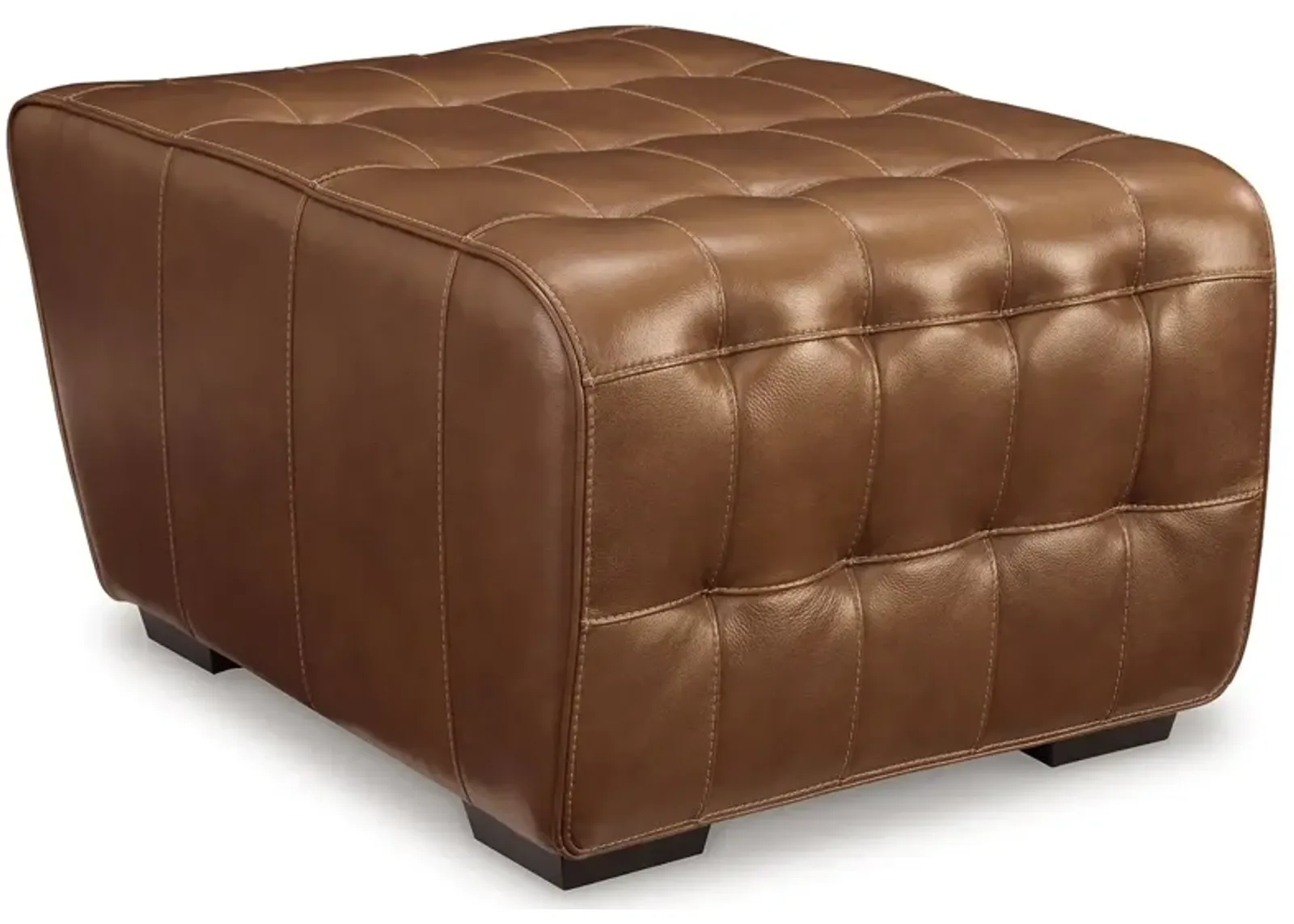 Temmpton Oversized Accent Ottoman