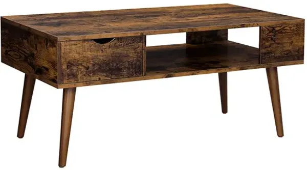 Hivvago Long Legs Coffee Table