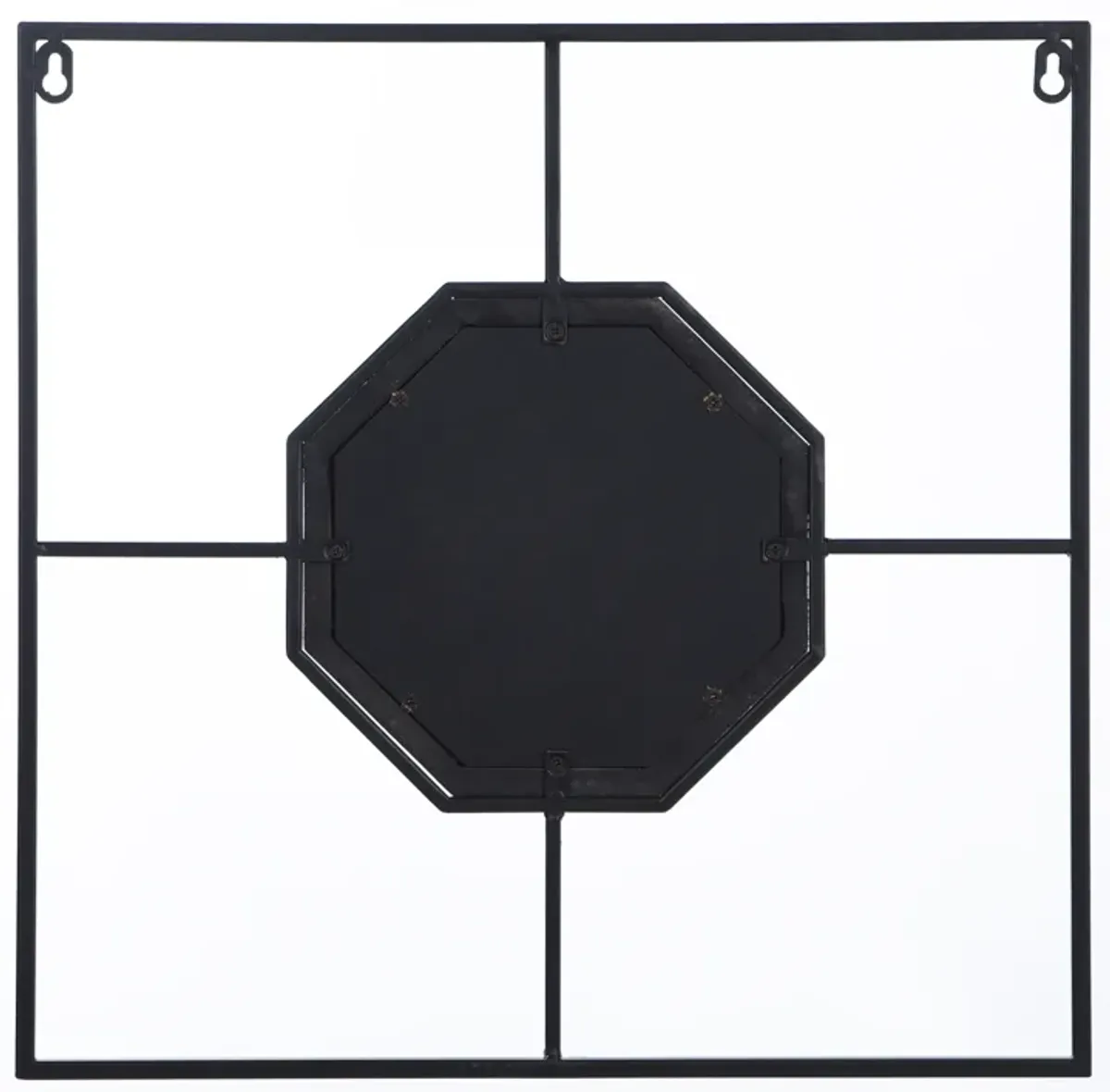 Hextile Wall Mirror