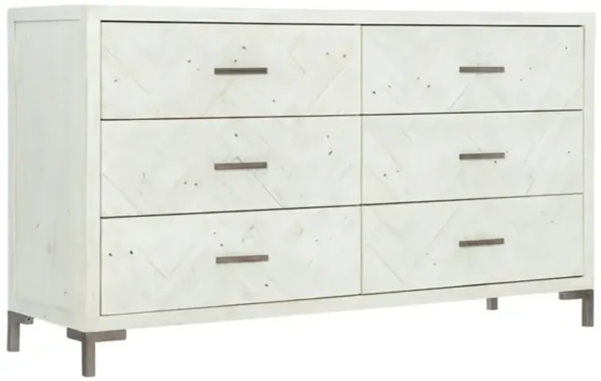 Loft Macauley Dresser