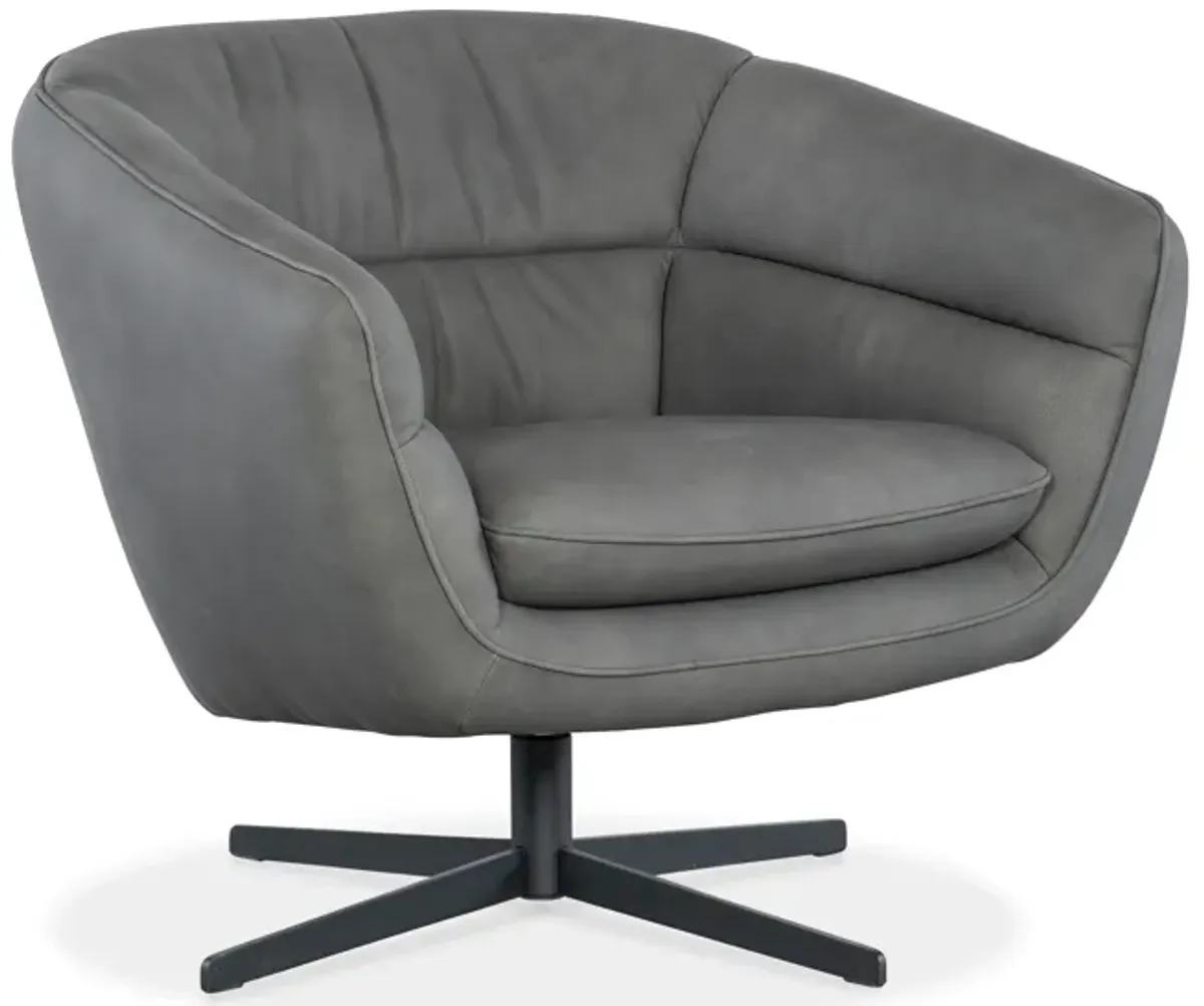 Mina Swivel Chair