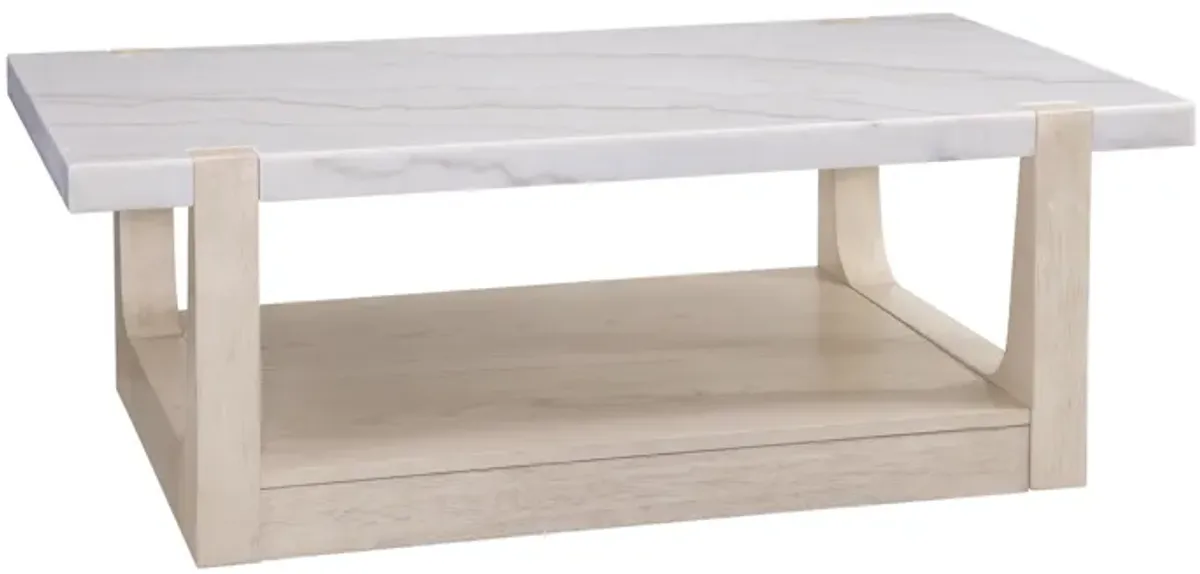 Newport Cocktail Table