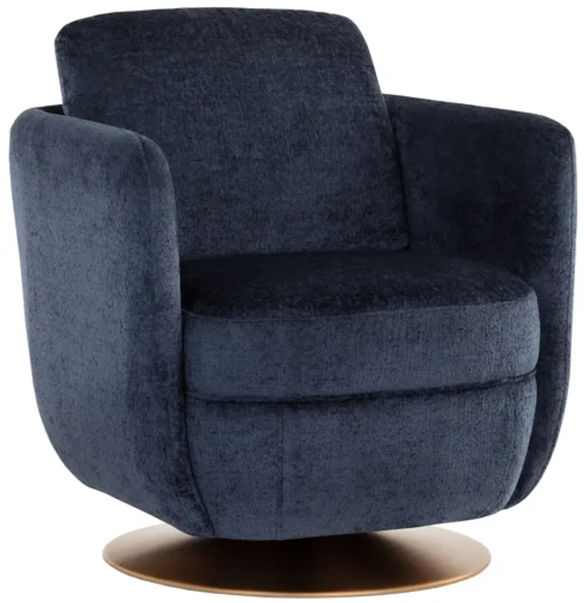 Gilley Swivel Lounge Chair