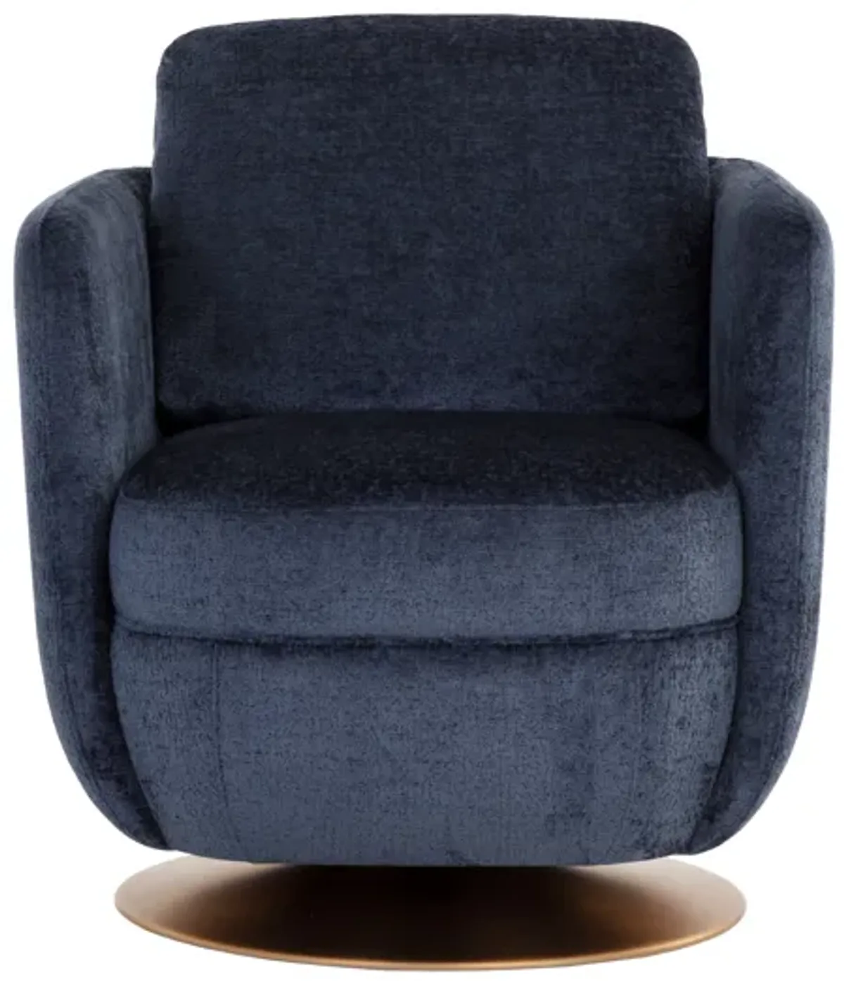 Gilley Swivel Lounge Chair