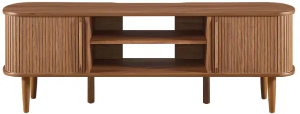 Contour 55" TV Stand
