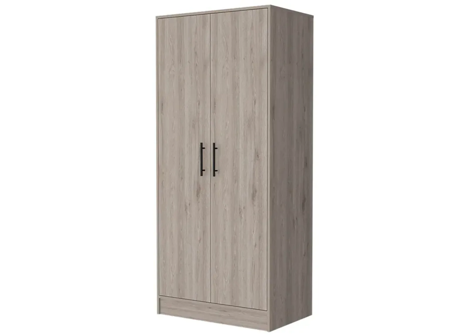 Rio 2-Door Armoire