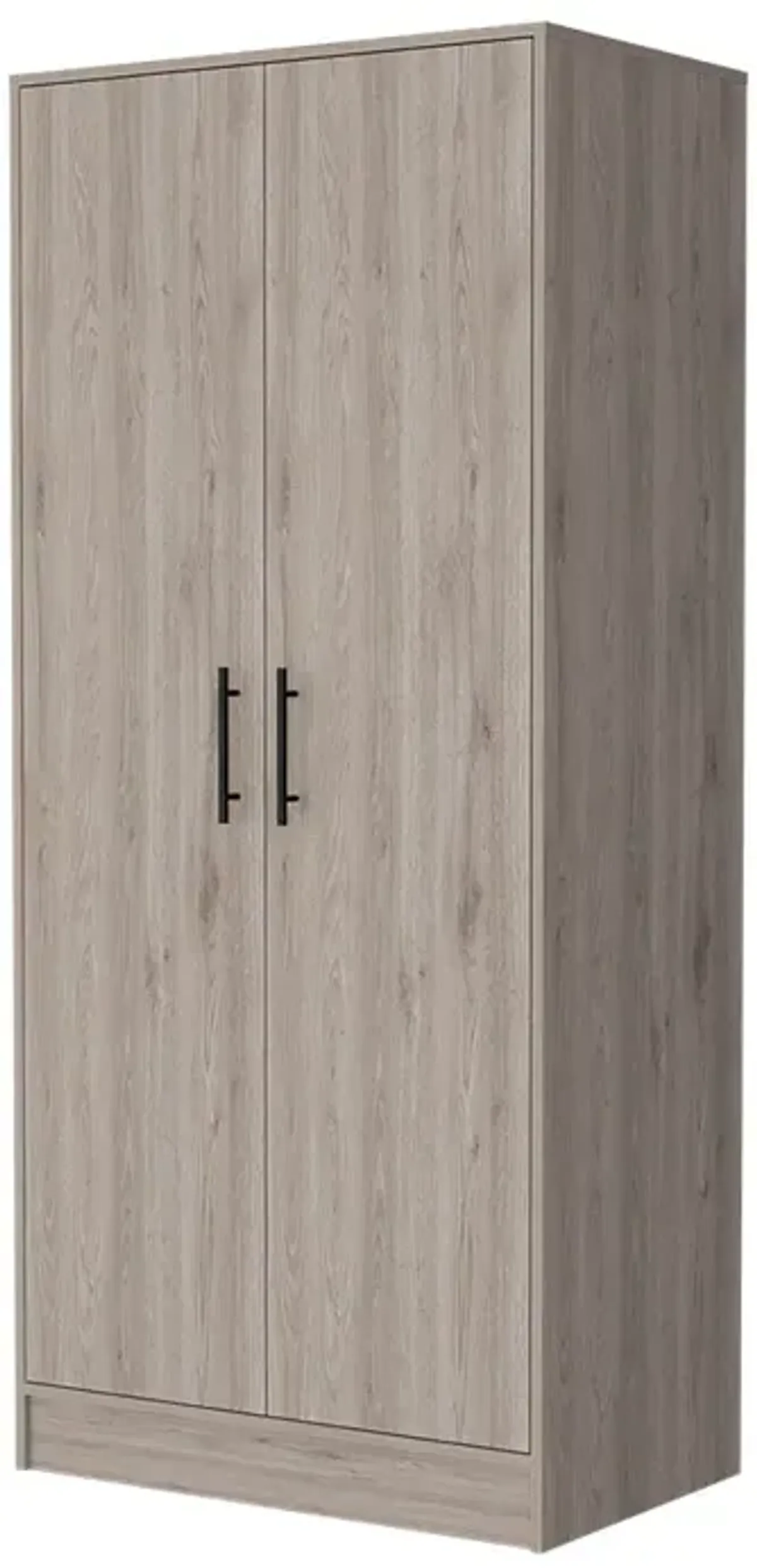 Rio 2-Door Armoire