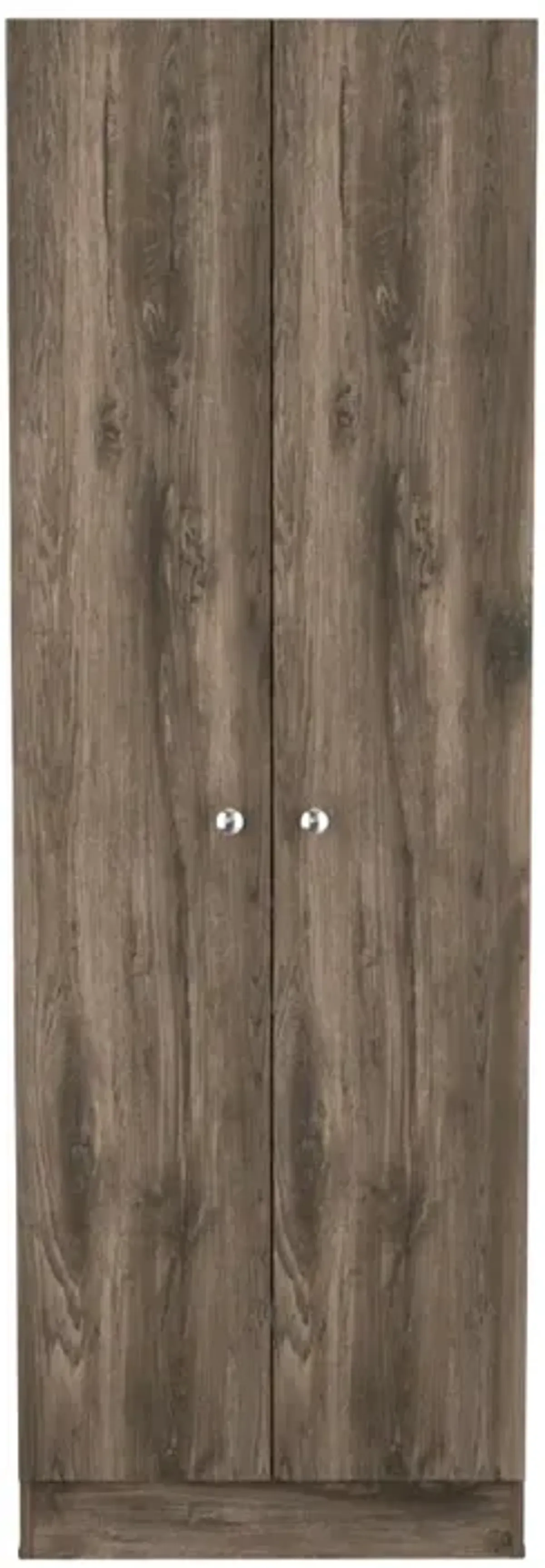 Streamdale Brookvale 2-Piece Kitchen Cabinet Set