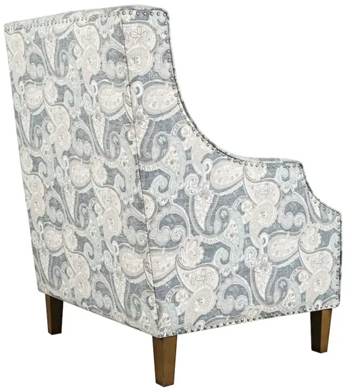 Jofran Upholstered Accent Chair