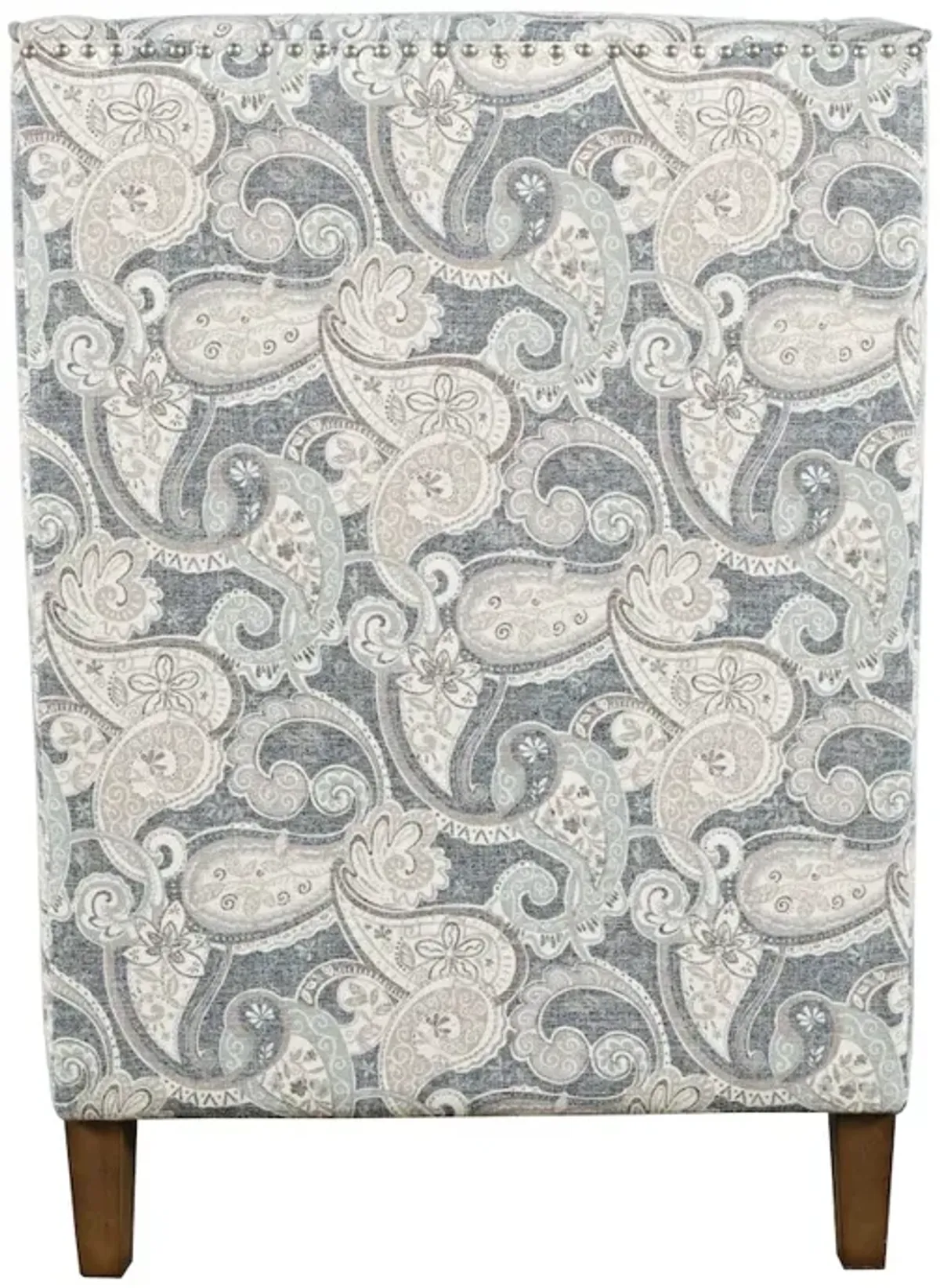 Jofran Upholstered Accent Chair