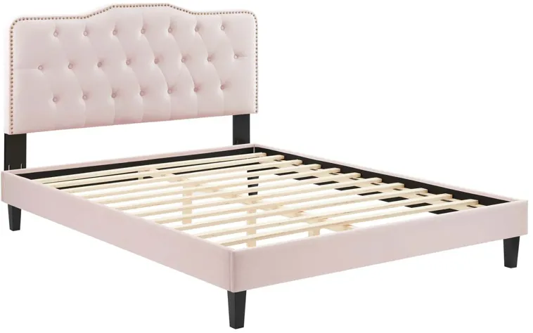 Modway - Amber Full Platform Bed