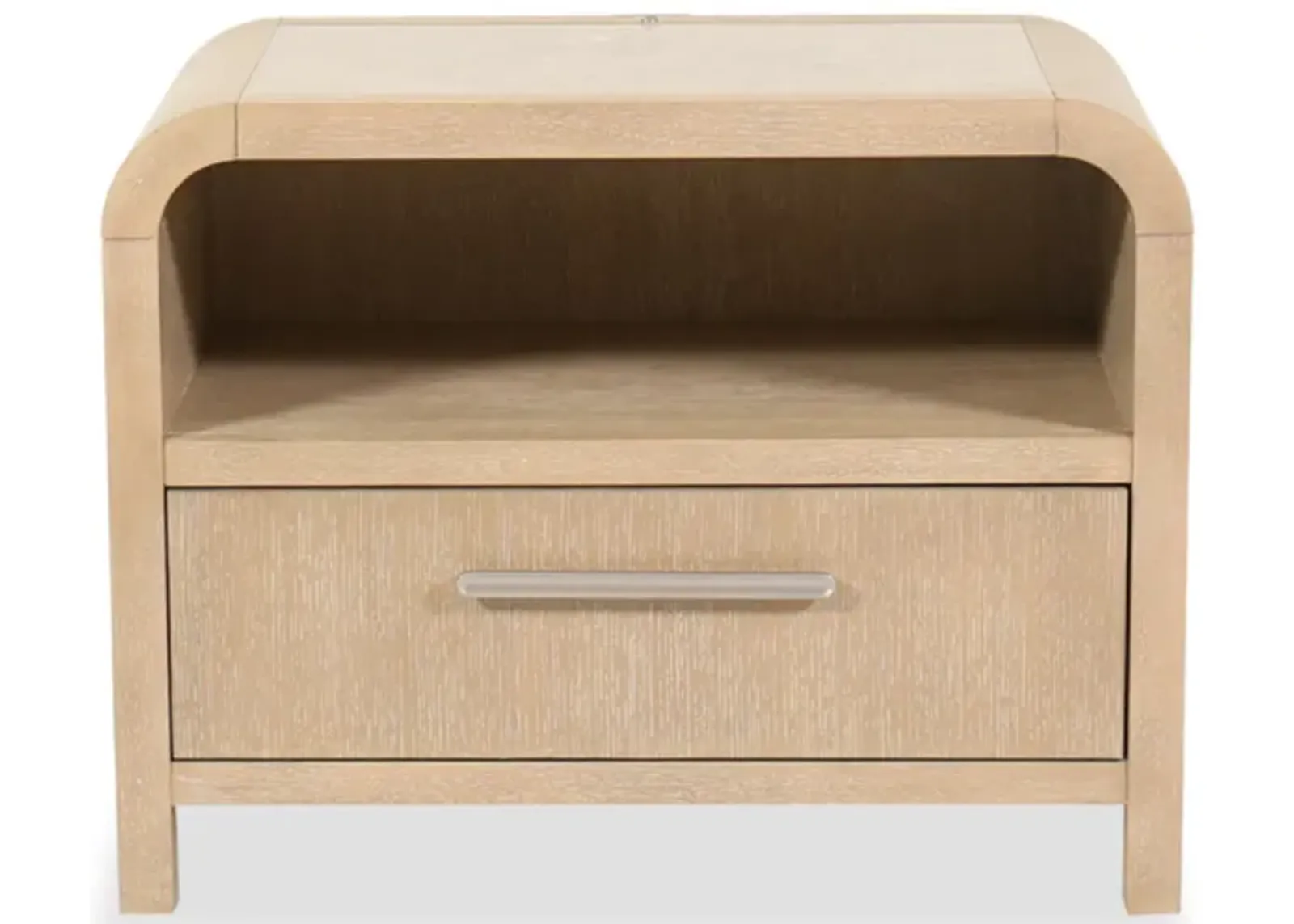 Canyon 1-Drawer Nightstand