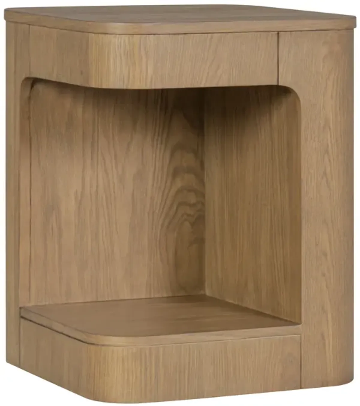 Normandy Chairside Table