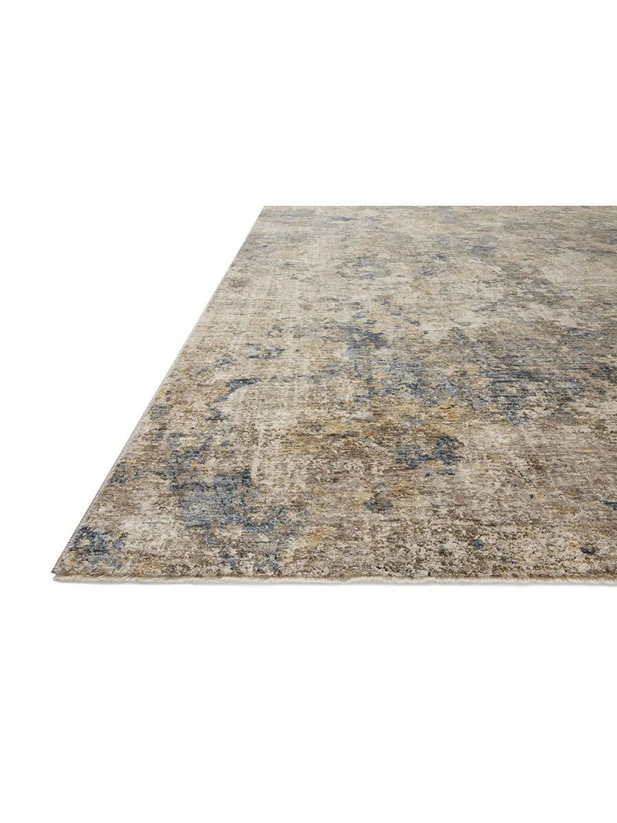 Gaia GAA03 2'6" x 8'" Rug