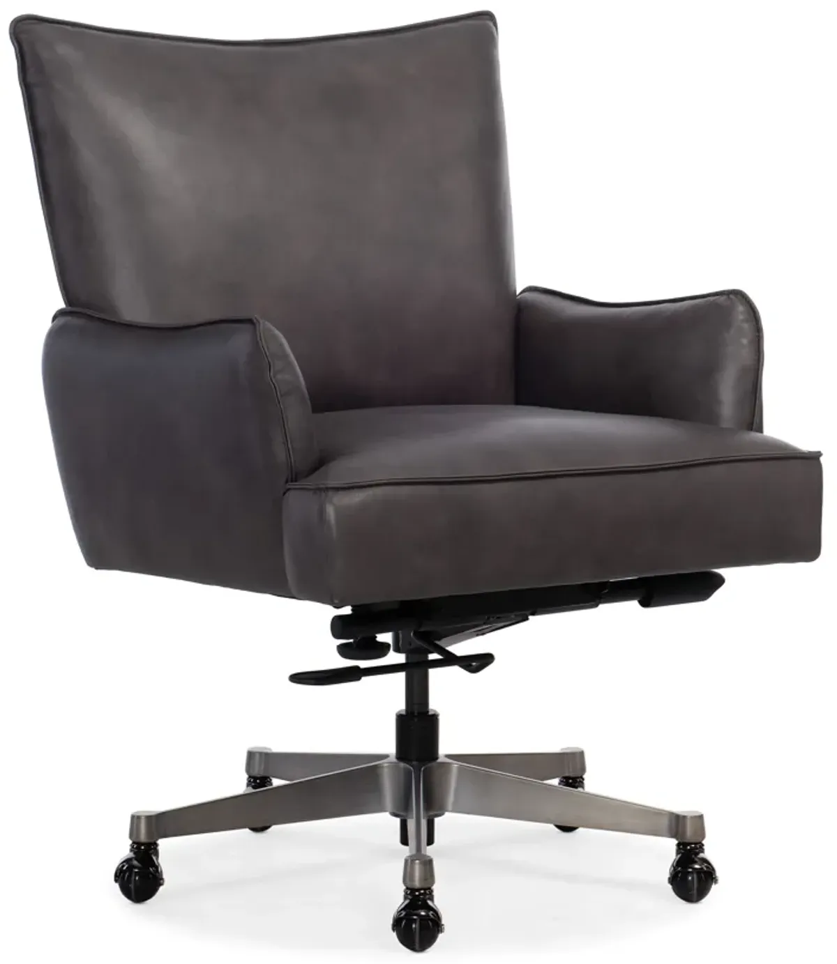 Quinn Executive Swivel Tilt Chair