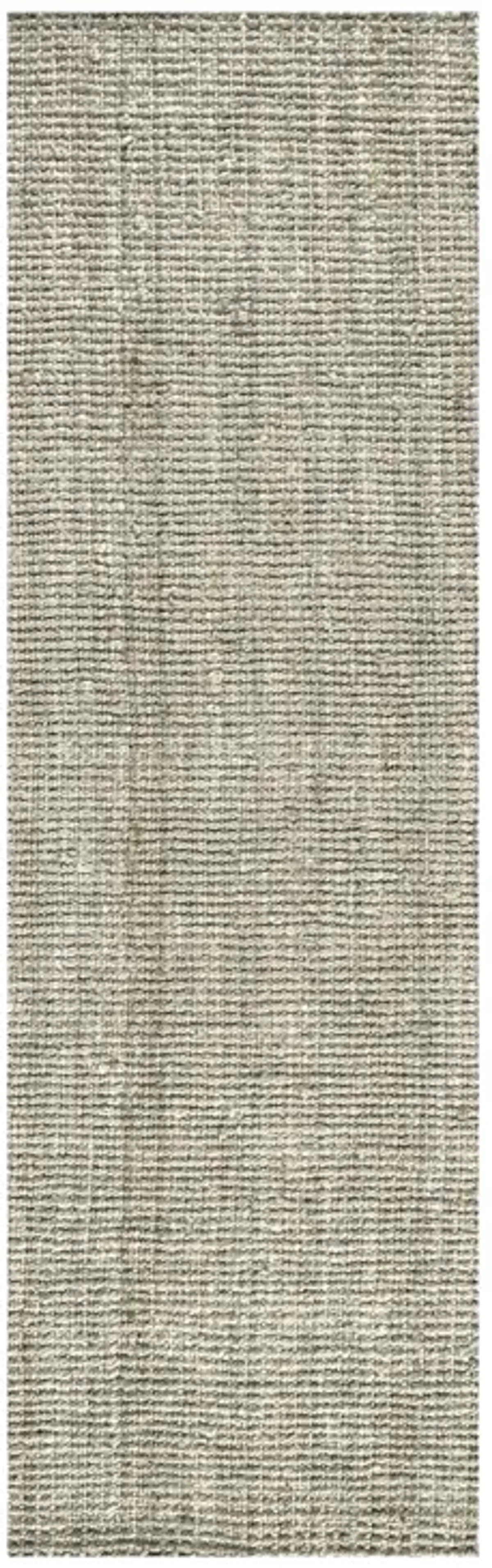 Pata Hand Woven Chunky Jute Area Rug